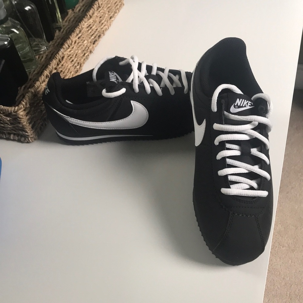 Boys Nike Cortez